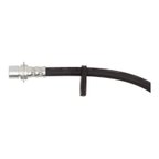 Dynamite Friction 350-40228 Brake Hydraulic Hose - Front Right, Front Right Lower or Rear - view 3