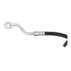 Dynamite Friction 350-40228 Brake Hydraulic Hose - Front Right, Front Right Lower or Rear - view 2