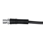 Dynamite Friction 350-40229 Brake Hydraulic Hose - Front Left Upper - view 4
