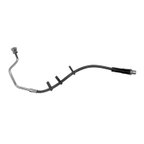 Dynamite Friction 350-40229 Brake Hydraulic Hose - Front Left Upper - view 1