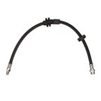 Dynamite Friction 350-40231 Brake Hydraulic Hose - Front - view 1