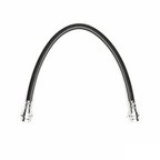 Dynamite Friction 350-40238 Brake Hydraulic Hose - Rear - view 1