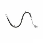 Dynamite Friction 350-40242 Brake Hydraulic Hose - Rear - view 1