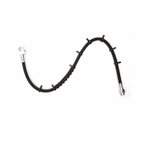 Dynamite Friction 350-40243 Brake Hydraulic Hose - Rear - view 1