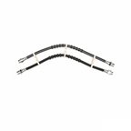 Dynamite Friction 350-40245 Brake Hydraulic Hose - Rear - view 1
