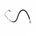 Dynamite Friction 350-40271 Brake Hydraulic Hose - Rear - view 1