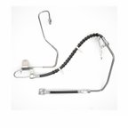 Dynamite Friction 350-40278 Brake Hydraulic Hose - Rear Left Upper - view 1