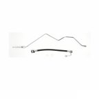 Dynamite Friction 350-40293 Brake Hydraulic Hose - Rear Left or Rear Left Lower - view 1