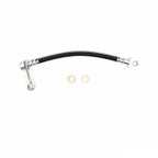 Dynamite Friction 350-40294 Brake Hydraulic Hose - Rear Right Lower - view 1