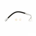 Dynamite Friction 350-40299 Brake Hydraulic Hose - Rear Right Lower - view 1