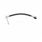 Dynamite Friction 350-40304 Brake Hydraulic Hose - Rear Right Lower - view 1