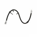 Dynamite Friction 350-40310 Brake Hydraulic Hose - Rear Upper - view 1