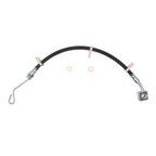 Dynamite Friction 350-40319 Brake Hydraulic Hose - Rear Left - view 1