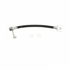 Dynamite Friction 350-40329 Brake Hydraulic Hose - Rear Left Lower - view 1