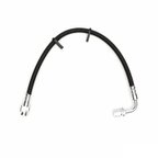 Dynamite Friction 350-40333 Brake Hydraulic Hose - Rear Upper - view 1