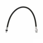 Dynamite Friction 350-40337 Brake Hydraulic Hose - Front, Front Right or Rear - view 1