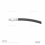 Dynamite Friction 350-40338 Brake Hydraulic Hose - Front, Front Left or Rear - view 2