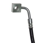Dynamic Friction 350-40340 Brake Hydraulic Hose - Front Left - view 3