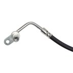 Dynamic Friction 350-40340 Brake Hydraulic Hose - Front Left - view 2