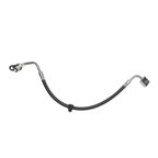 Dynamic Friction 350-40340 Brake Hydraulic Hose - Front Left - view 1