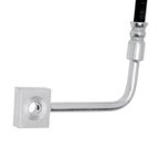Dynamite Friction 350-40342 Brake Hydraulic Hose - Rear Left - view 2