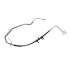 Dynamite Friction 350-40342 Brake Hydraulic Hose - Rear Left - view 1