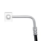 Dynamite Friction 350-40343 Brake Hydraulic Hose - Rear Right - view 2