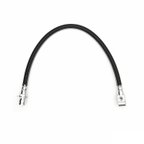 Dynamite Friction 350-42001 Brake Hydraulic Hose - Rear - view 1