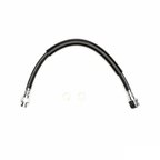 Dynamite Friction 350-42007 Brake Hydraulic Hose - Front - view 1