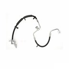 Dynamite Friction 350-42016 Brake Hydraulic Hose - Front Right - view 1