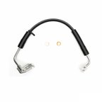 Dynamite Friction 350-42022 Brake Hydraulic Hose - Front Left - view 1