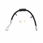 Dynamite Friction 350-42027 Brake Hydraulic Hose - Front Right - view 1