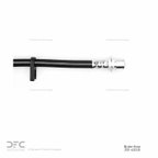 Dynamite Friction 350-42028 Brake Hydraulic Hose - Front Left - view 3