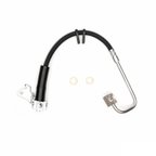 Dynamite Friction 350-42042 Brake Hydraulic Hose - Rear Left - view 1