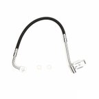 Dynamite Friction 350-42055 Brake Hydraulic Hose - Rear Right - view 1
