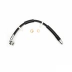 Dynamite Friction 350-42069 Brake Hydraulic Hose - Front Left - view 1