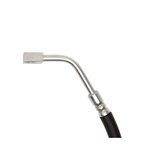 Dynamite Friction 350-42080 Brake Hydraulic Hose - Front Right - view 3
