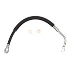 Dynamite Friction 350-42080 Brake Hydraulic Hose - Front Right - view 1