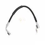 Dynamite Friction 350-42081 Brake Hydraulic Hose - Front Left - view 1