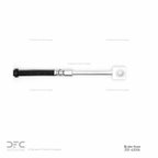 Dynamite Friction 350-42086 Brake Hydraulic Hose - Front Right - view 3