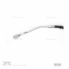 Dynamite Friction 350-42091 Brake Hydraulic Hose - Front Right - view 2