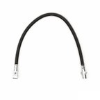 Dynamite Friction 350-42095 Brake Hydraulic Hose - Rear - view 1