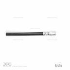 Dynamite Friction 350-42100 Brake Hydraulic Hose - Rear - view 3