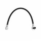 Dynamite Friction 350-42104 Brake Hydraulic Hose - Rear - view 1