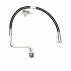 Dynamite Friction 350-42108 Brake Hydraulic Hose - Rear or Rear Upper - view 1