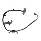 Dynamite Friction 350-42116 Brake Hydraulic Hose - Front Left - view 1