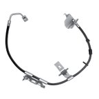 Dynamite Friction 350-42117 Brake Hydraulic Hose - Front Right - view 1