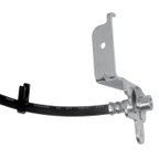 Dynamite Friction 350-42118 Brake Hydraulic Hose - Rear Left - view 3