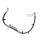 Dynamite Friction 350-42118 Brake Hydraulic Hose - Rear Left - view 1