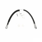 Dynamite Friction 350-45008 Brake Hydraulic Hose - Front Left - view 1